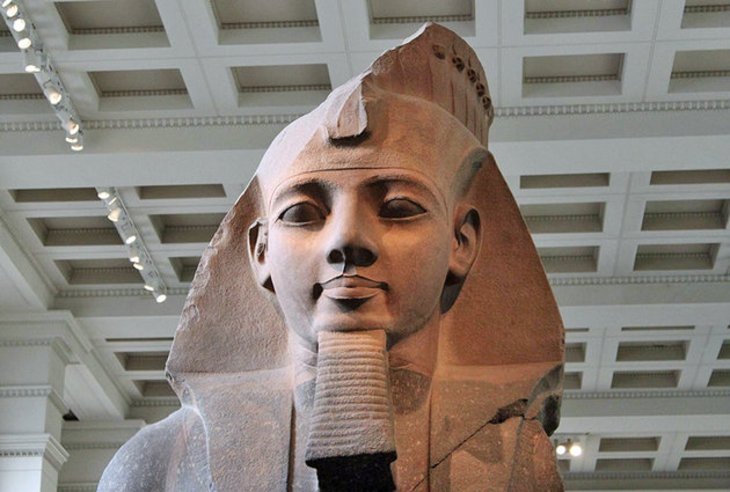 Ancient Egypt